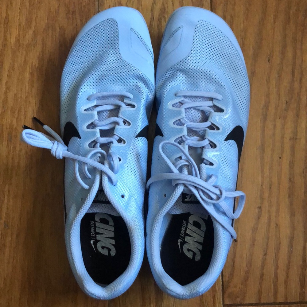 Nike Zoom Rival D10 Track Spikes